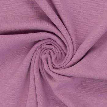 Swafing Heike HW25/26 Bündchen Uni Lavendel 641